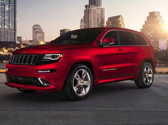 JEEP GRAND CHEROKEE 2015 1C4RJFCTXFC638521 image